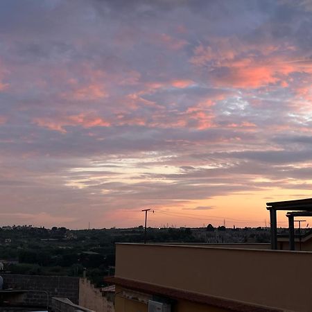 Flerico Apartment 诺托 外观 照片