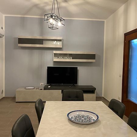Flerico Apartment 诺托 外观 照片