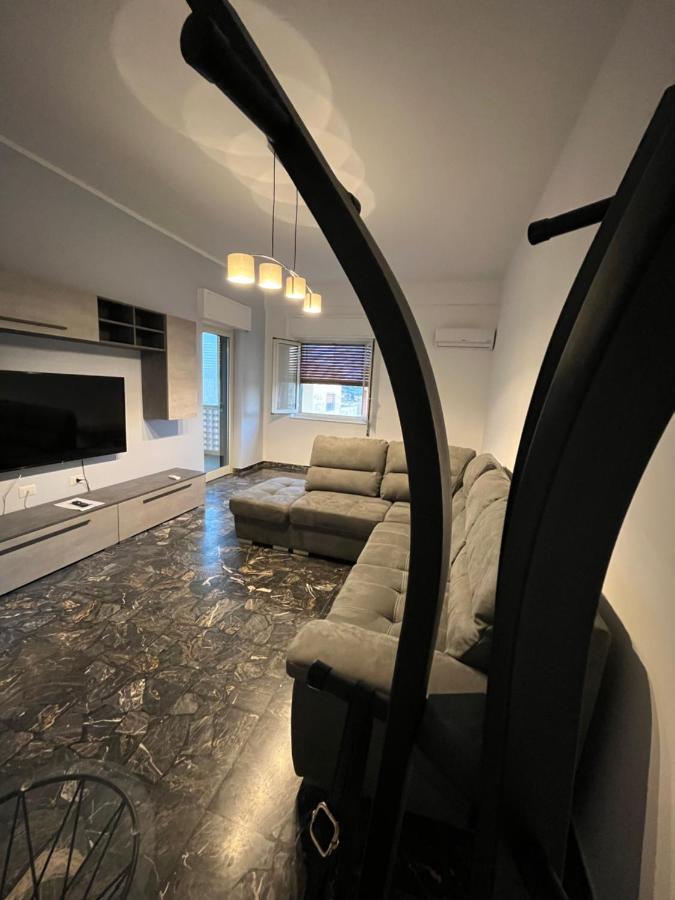 Flerico Apartment 诺托 外观 照片