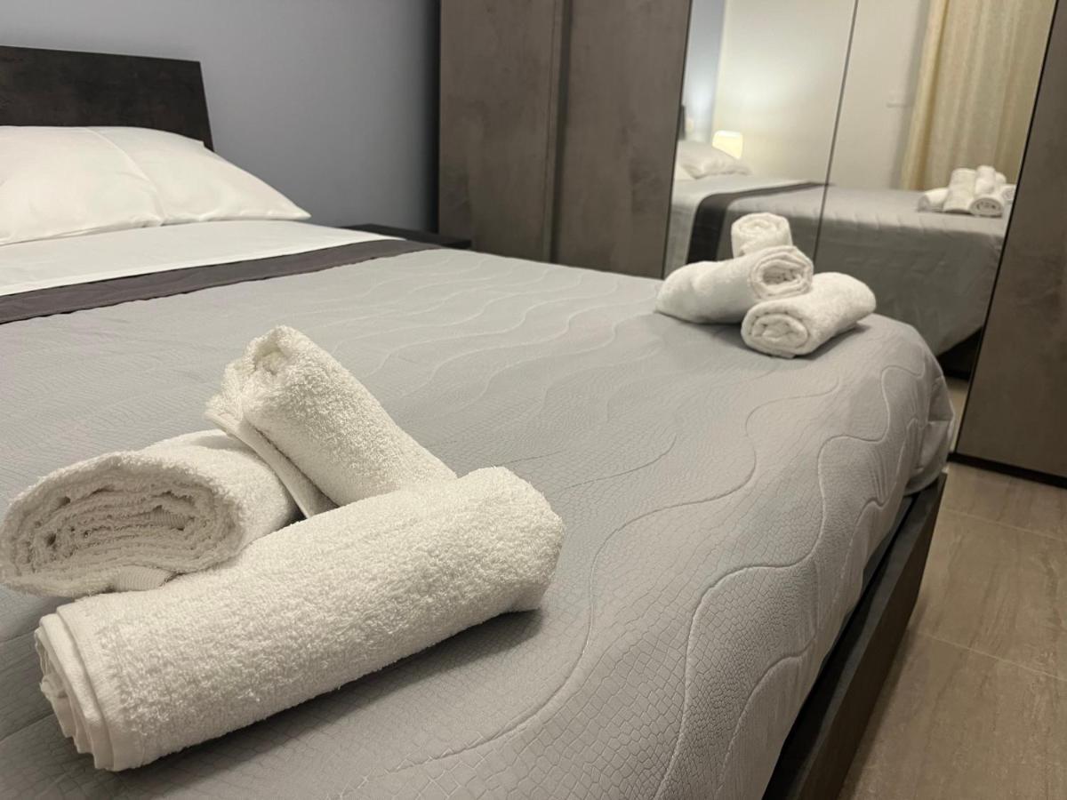 Flerico Apartment 诺托 外观 照片
