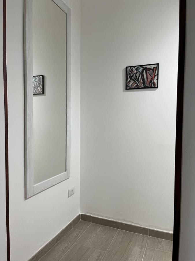 Flerico Apartment 诺托 外观 照片