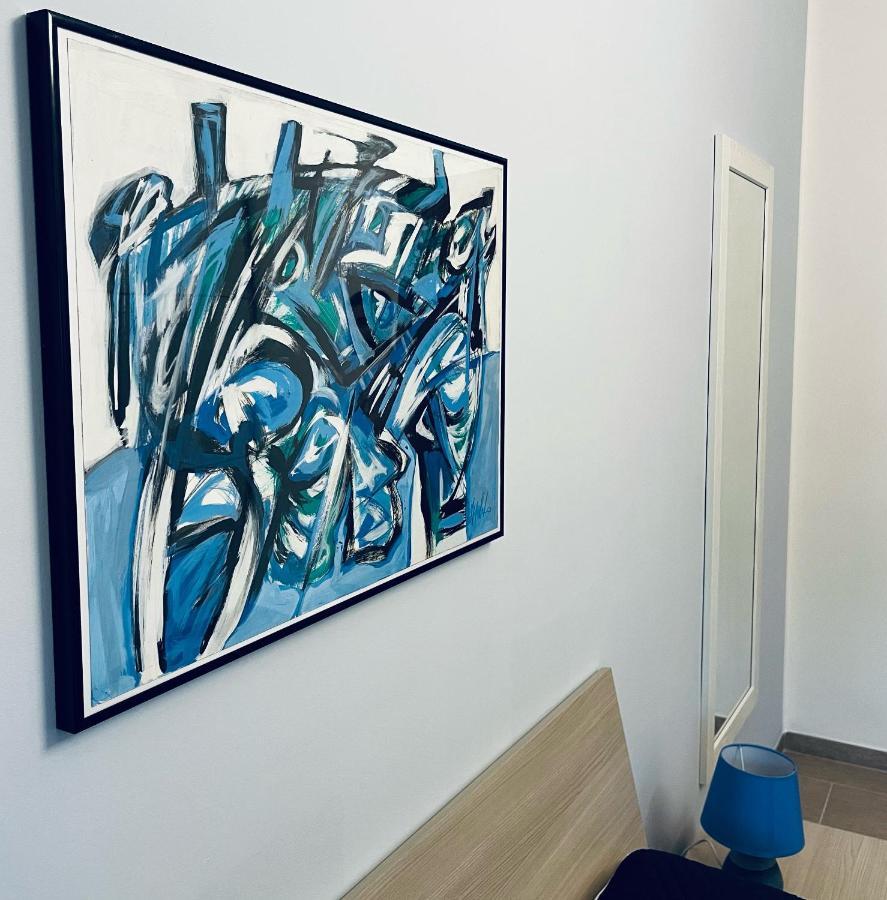 Flerico Apartment 诺托 外观 照片