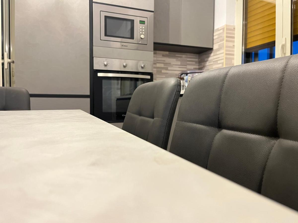 Flerico Apartment 诺托 外观 照片