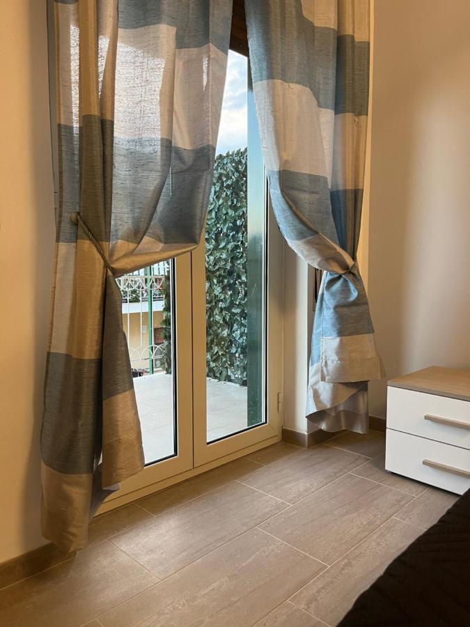 Flerico Apartment 诺托 外观 照片