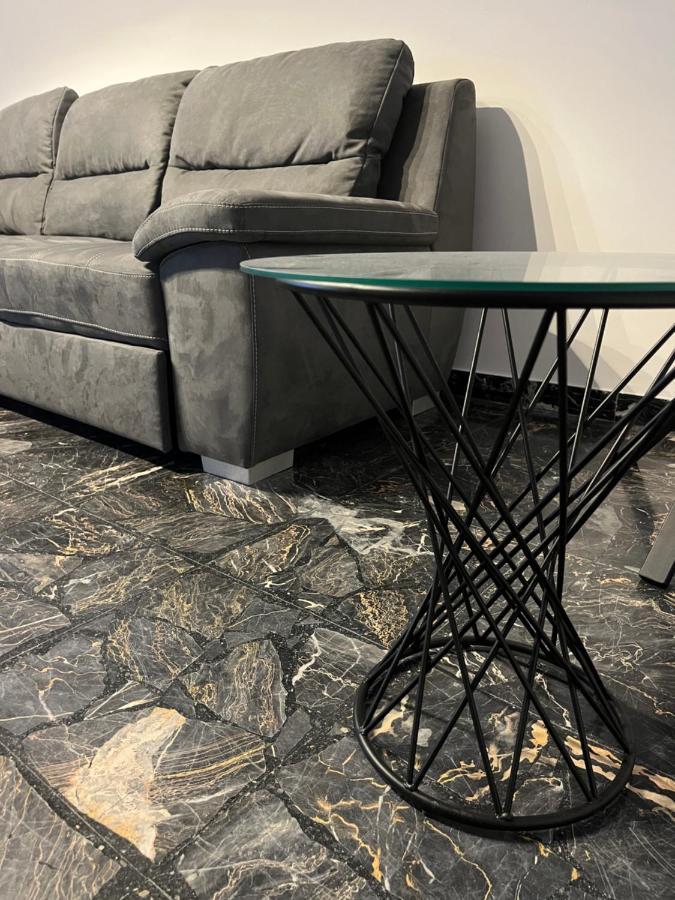Flerico Apartment 诺托 外观 照片