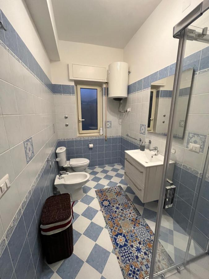 Flerico Apartment 诺托 外观 照片