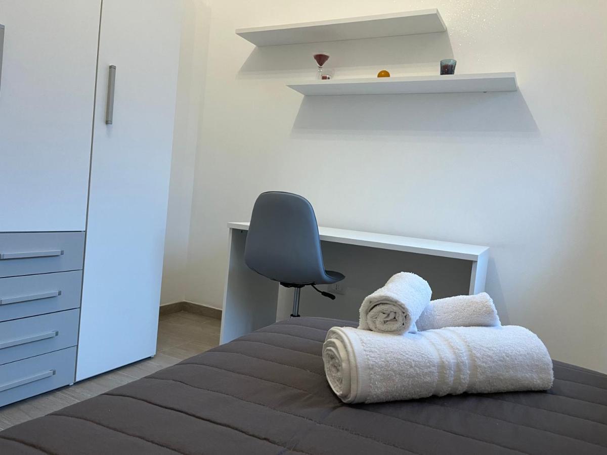 Flerico Apartment 诺托 外观 照片