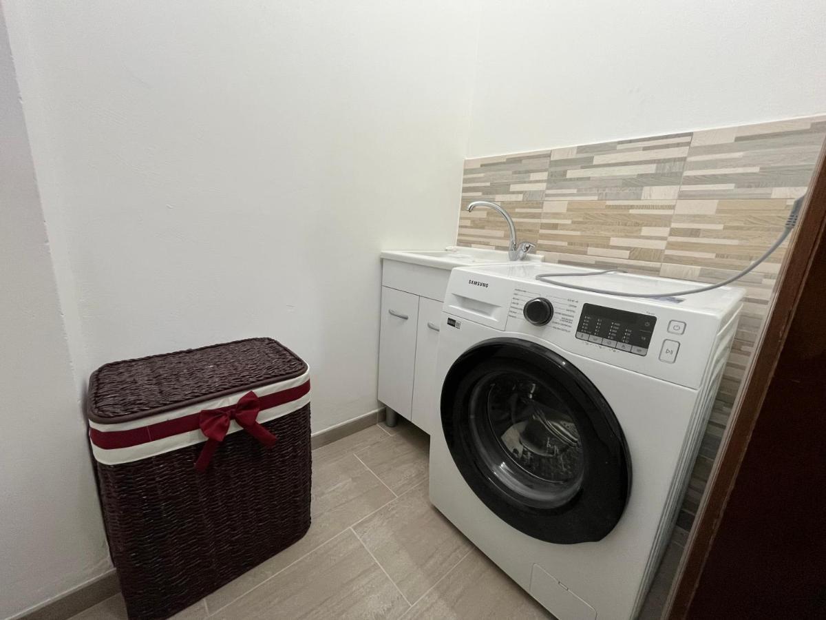 Flerico Apartment 诺托 外观 照片