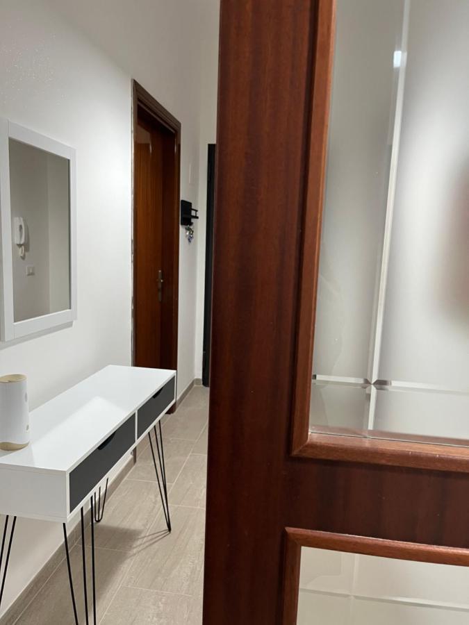 Flerico Apartment 诺托 外观 照片