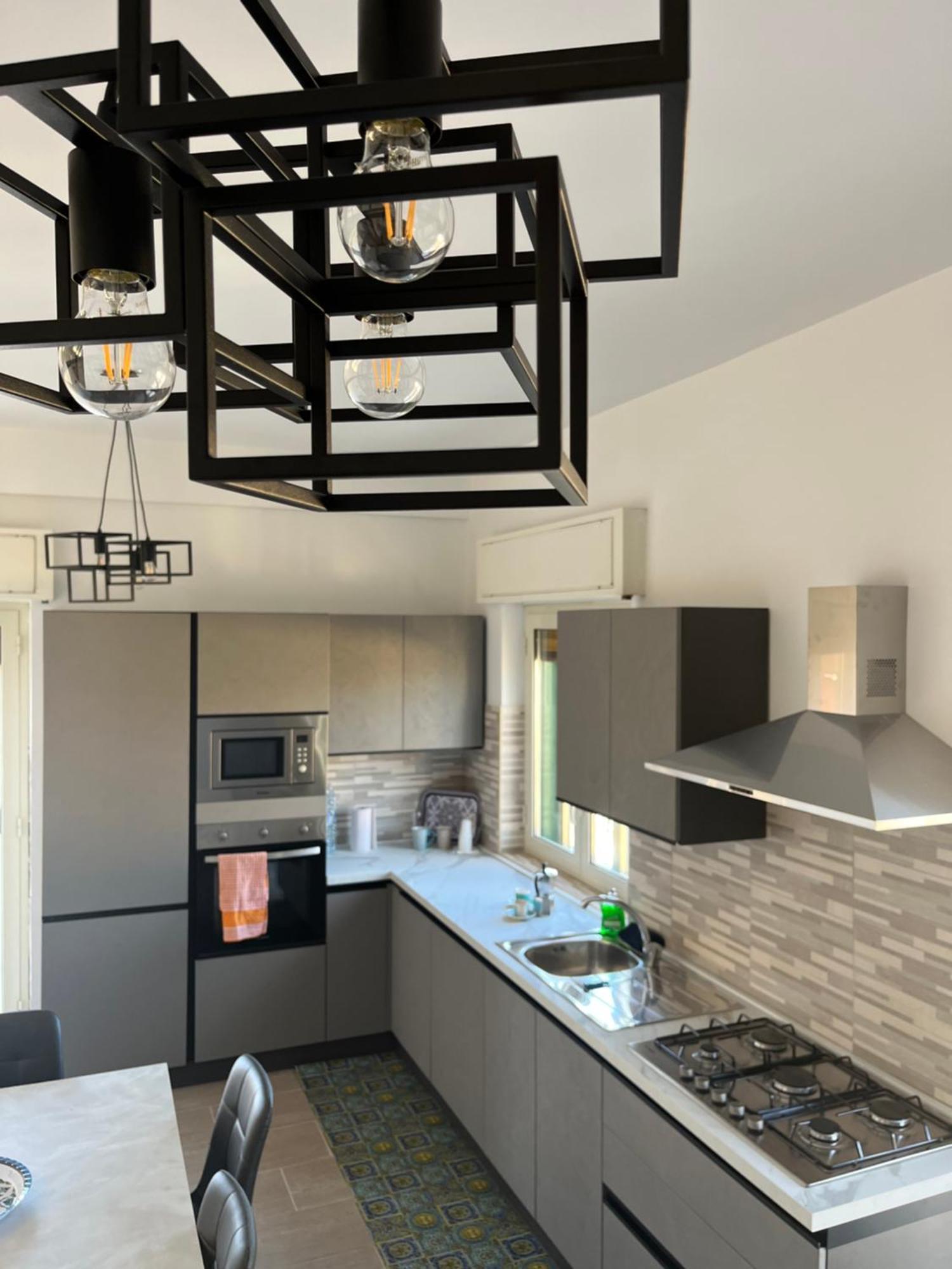 Flerico Apartment 诺托 外观 照片