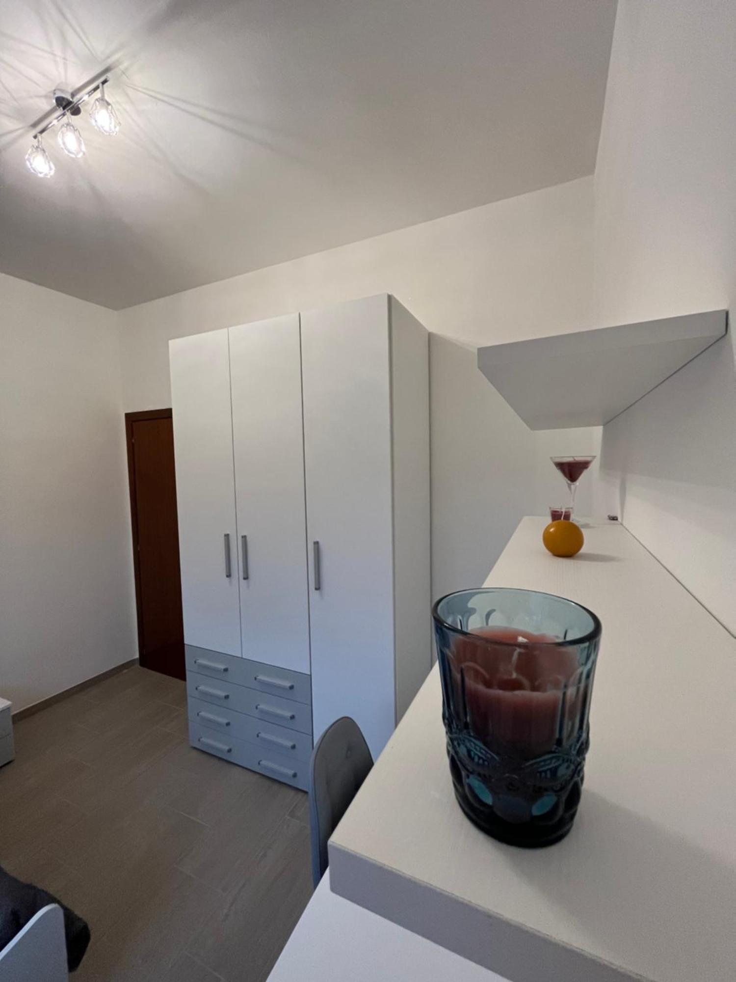 Flerico Apartment 诺托 外观 照片