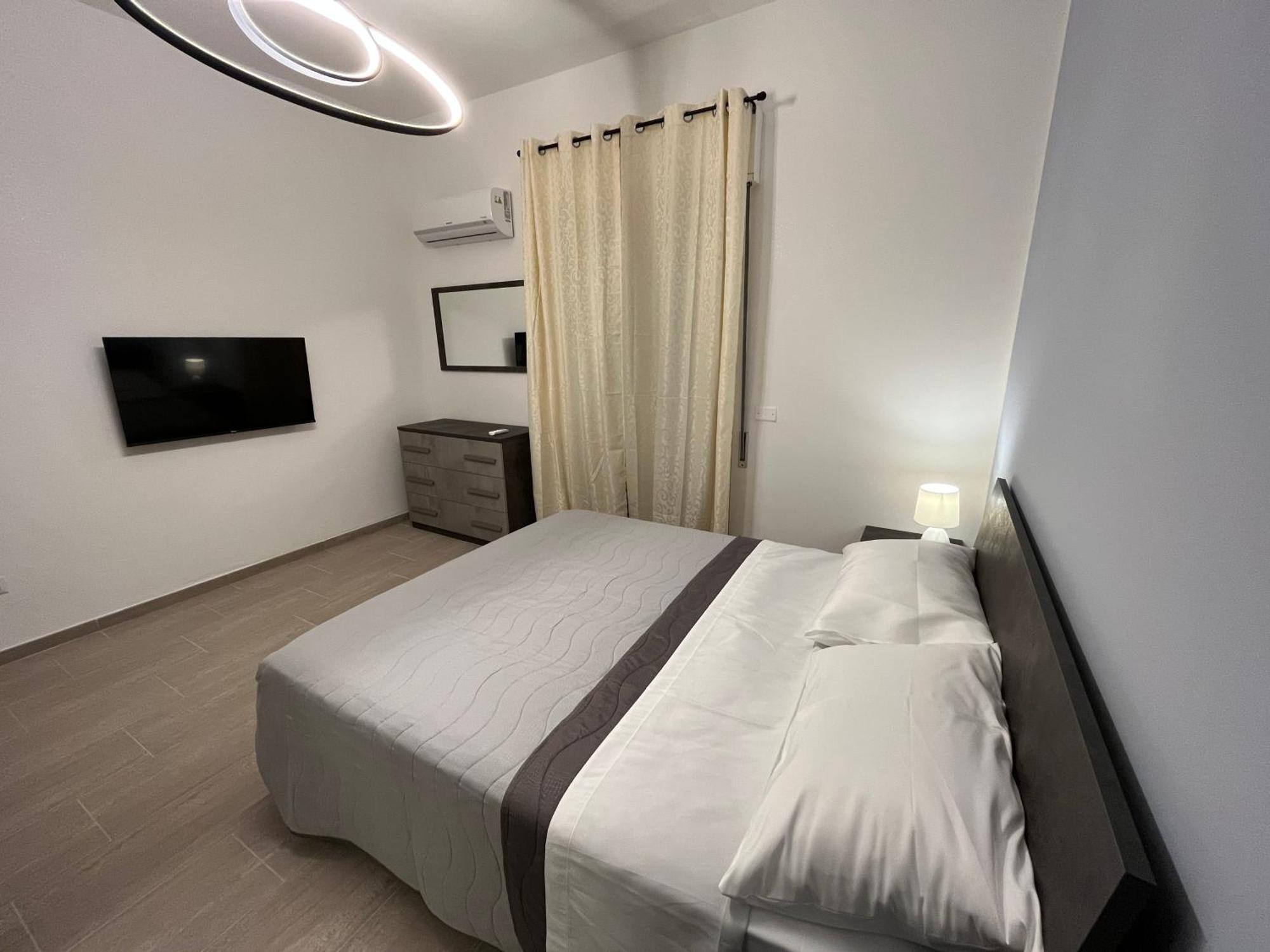 Flerico Apartment 诺托 外观 照片
