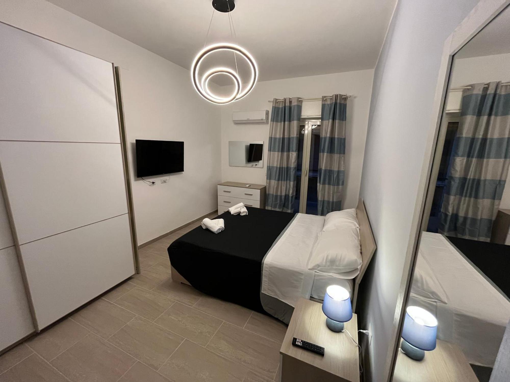 Flerico Apartment 诺托 外观 照片