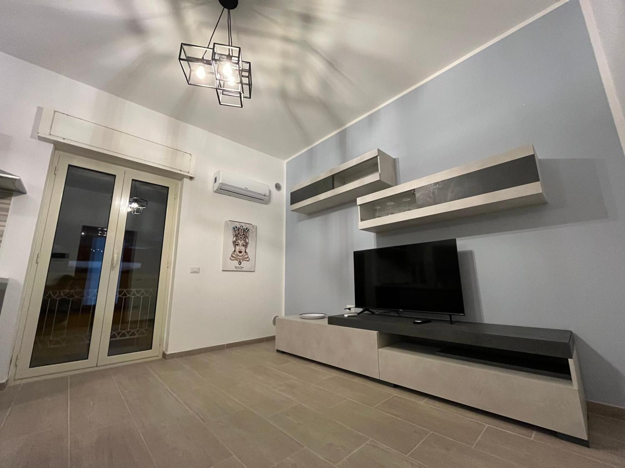 Flerico Apartment 诺托 外观 照片