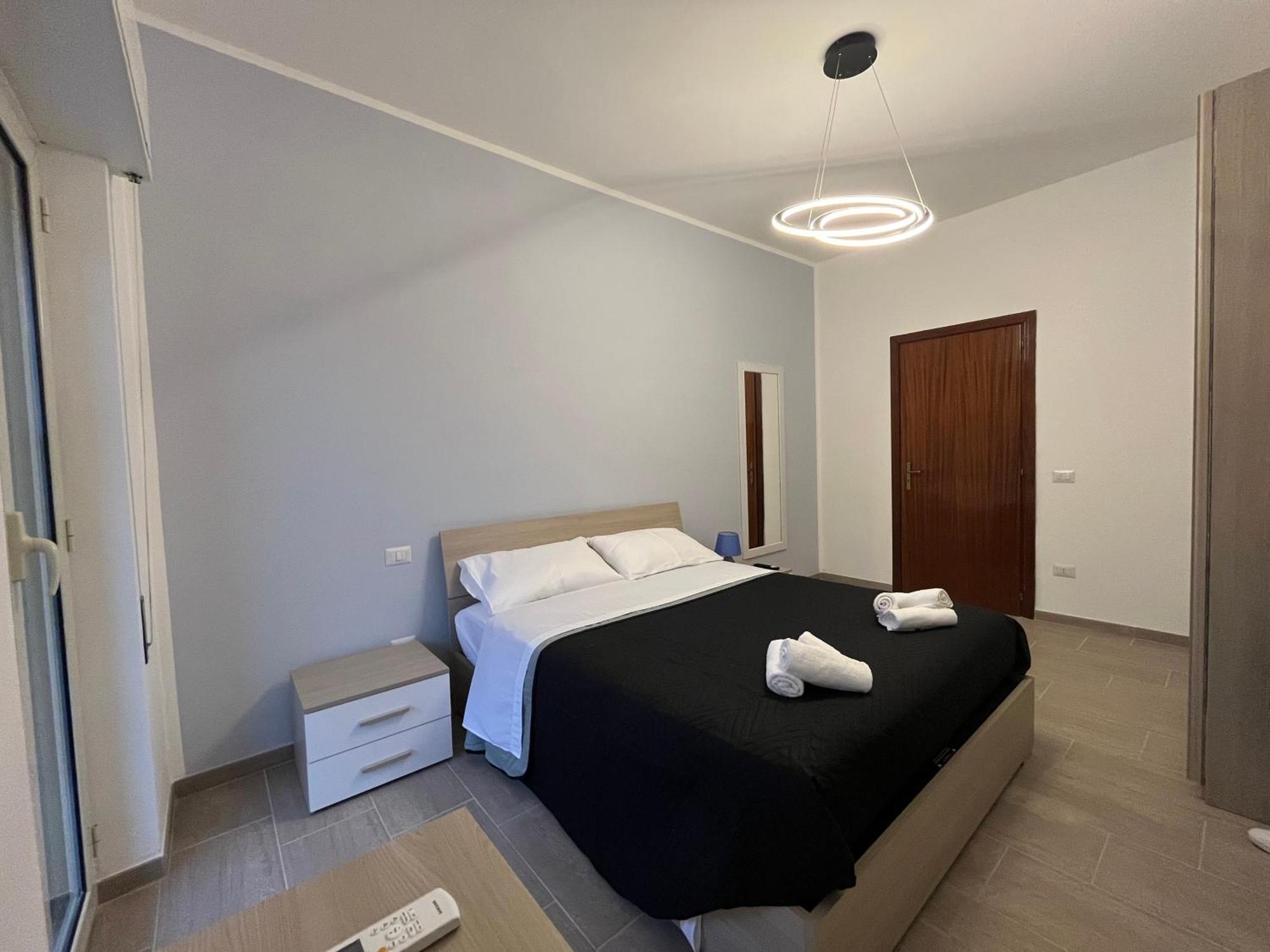 Flerico Apartment 诺托 外观 照片