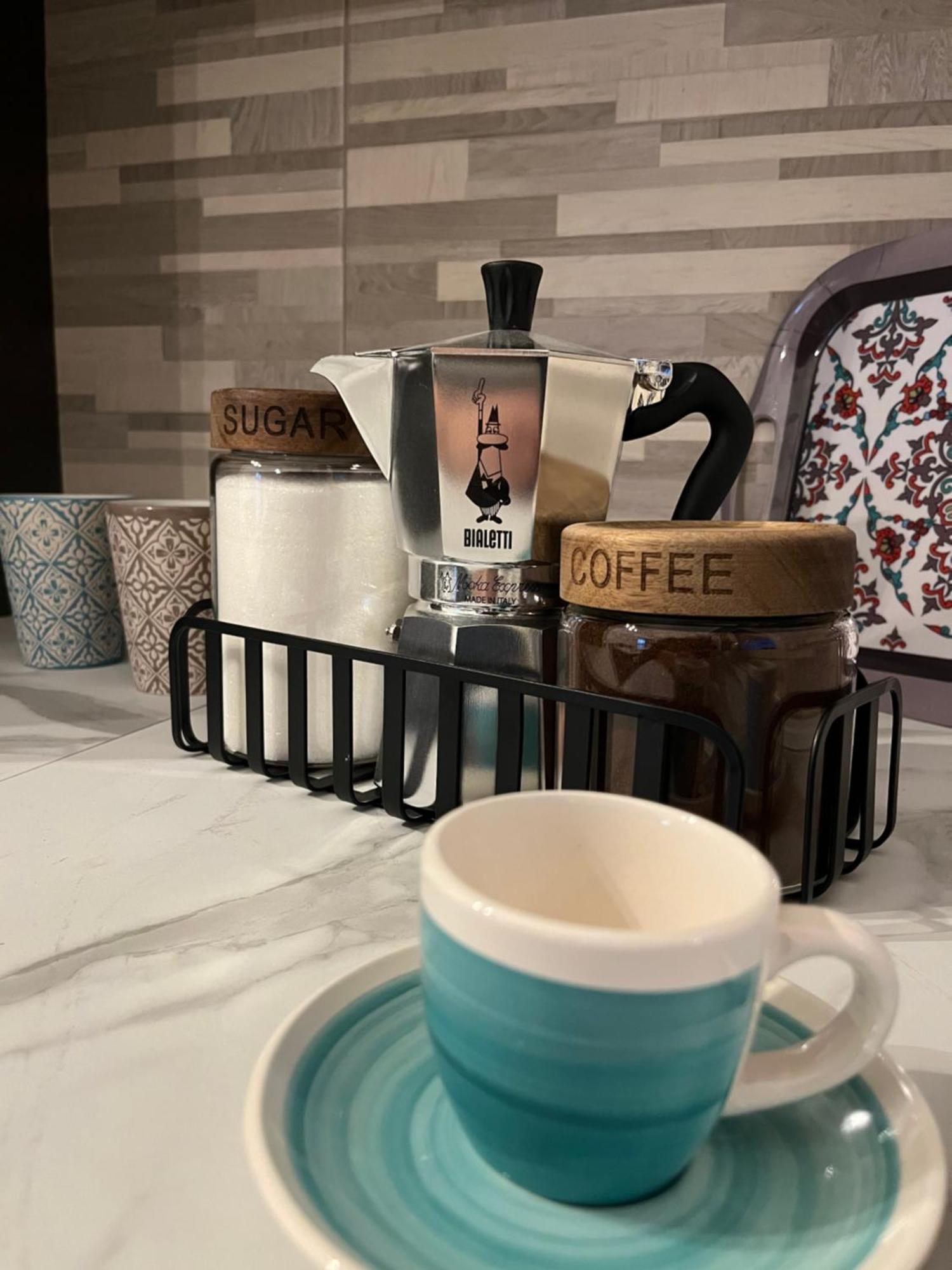 Flerico Apartment 诺托 外观 照片