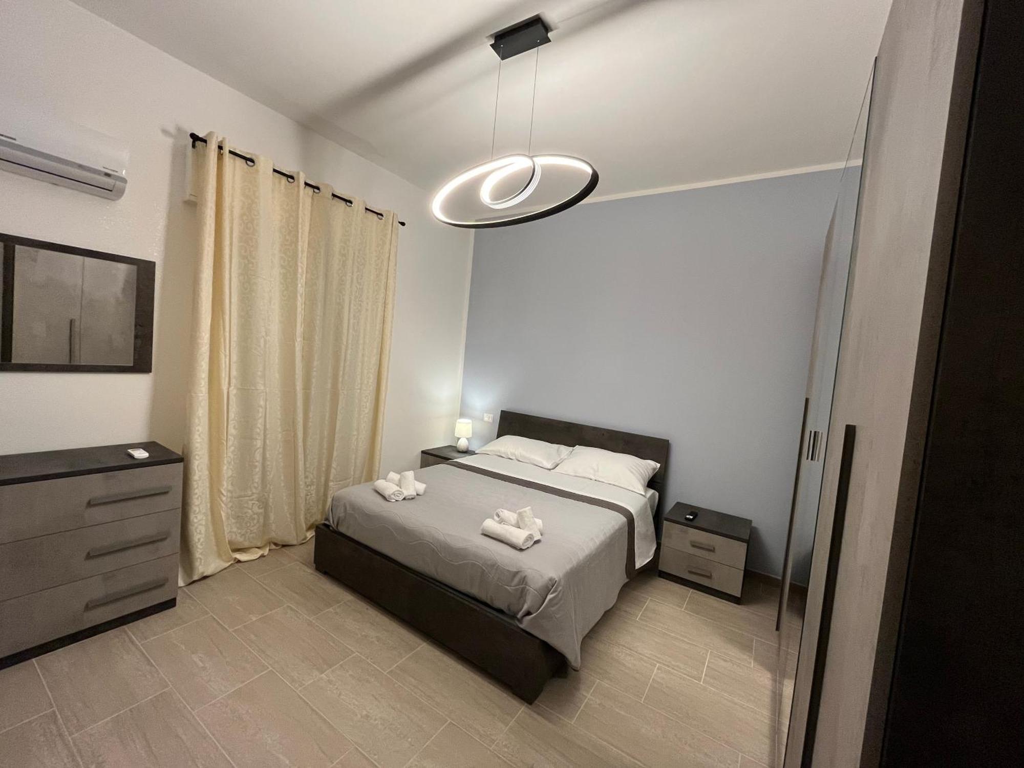 Flerico Apartment 诺托 外观 照片