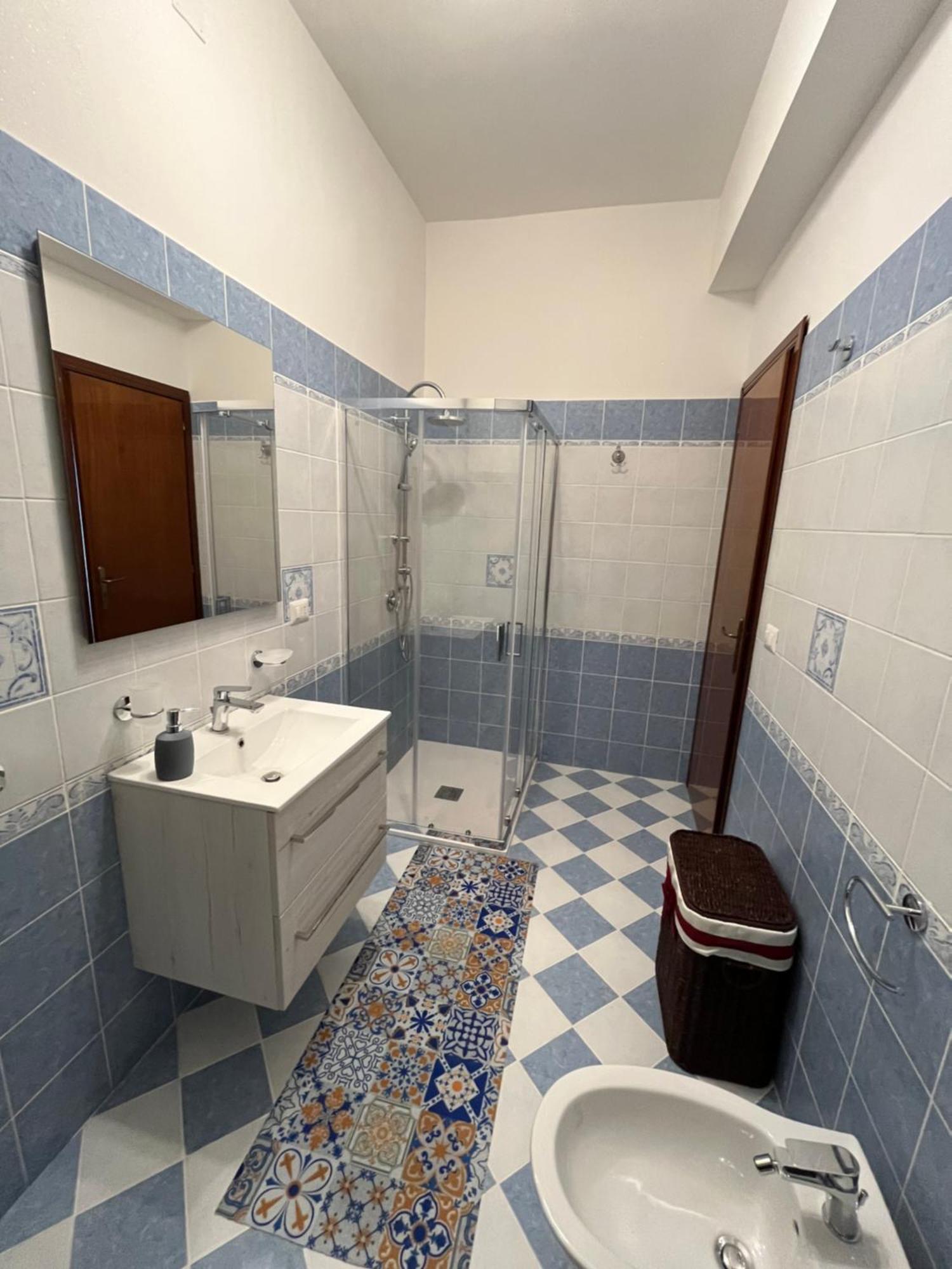 Flerico Apartment 诺托 外观 照片