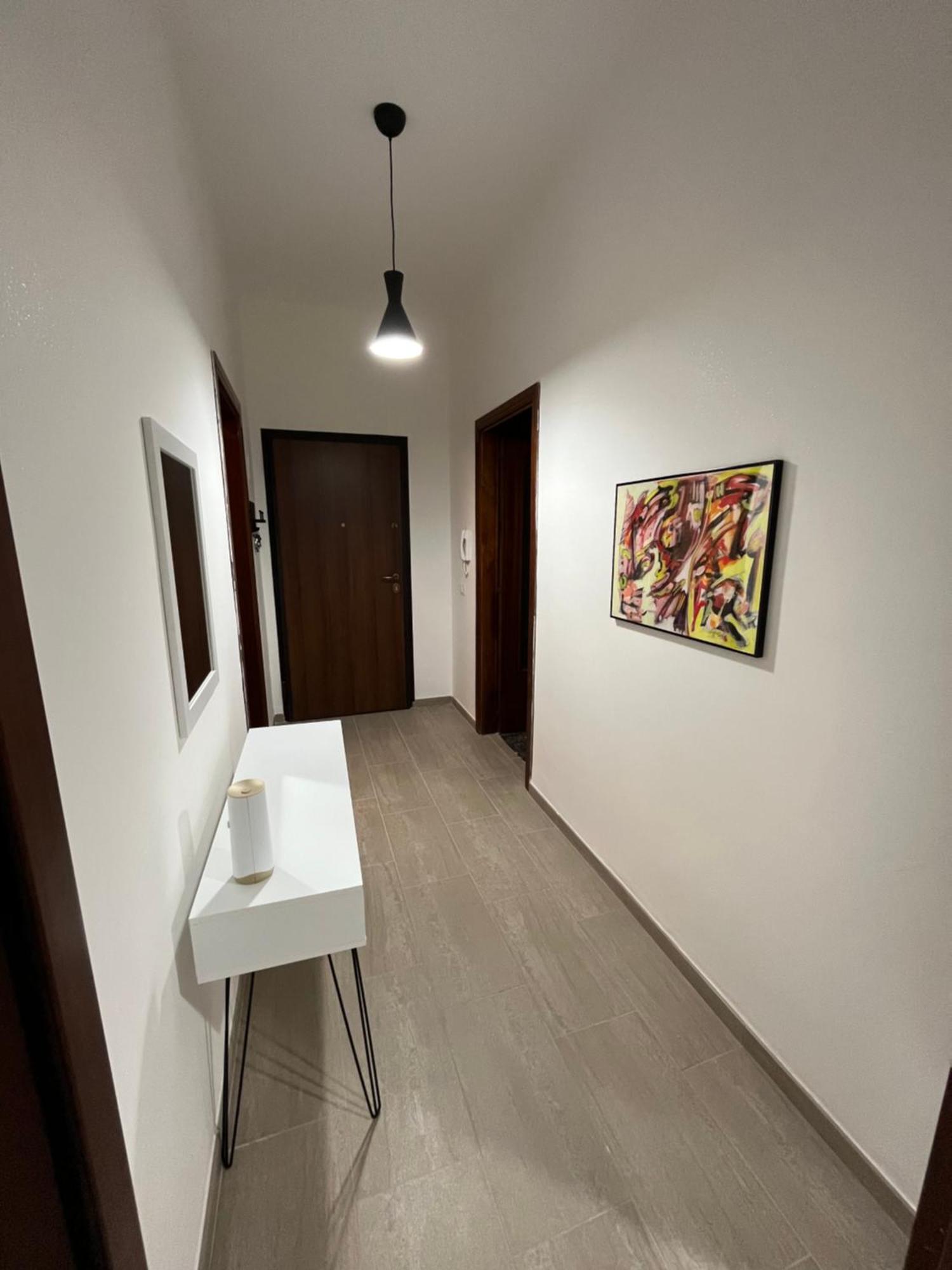 Flerico Apartment 诺托 外观 照片