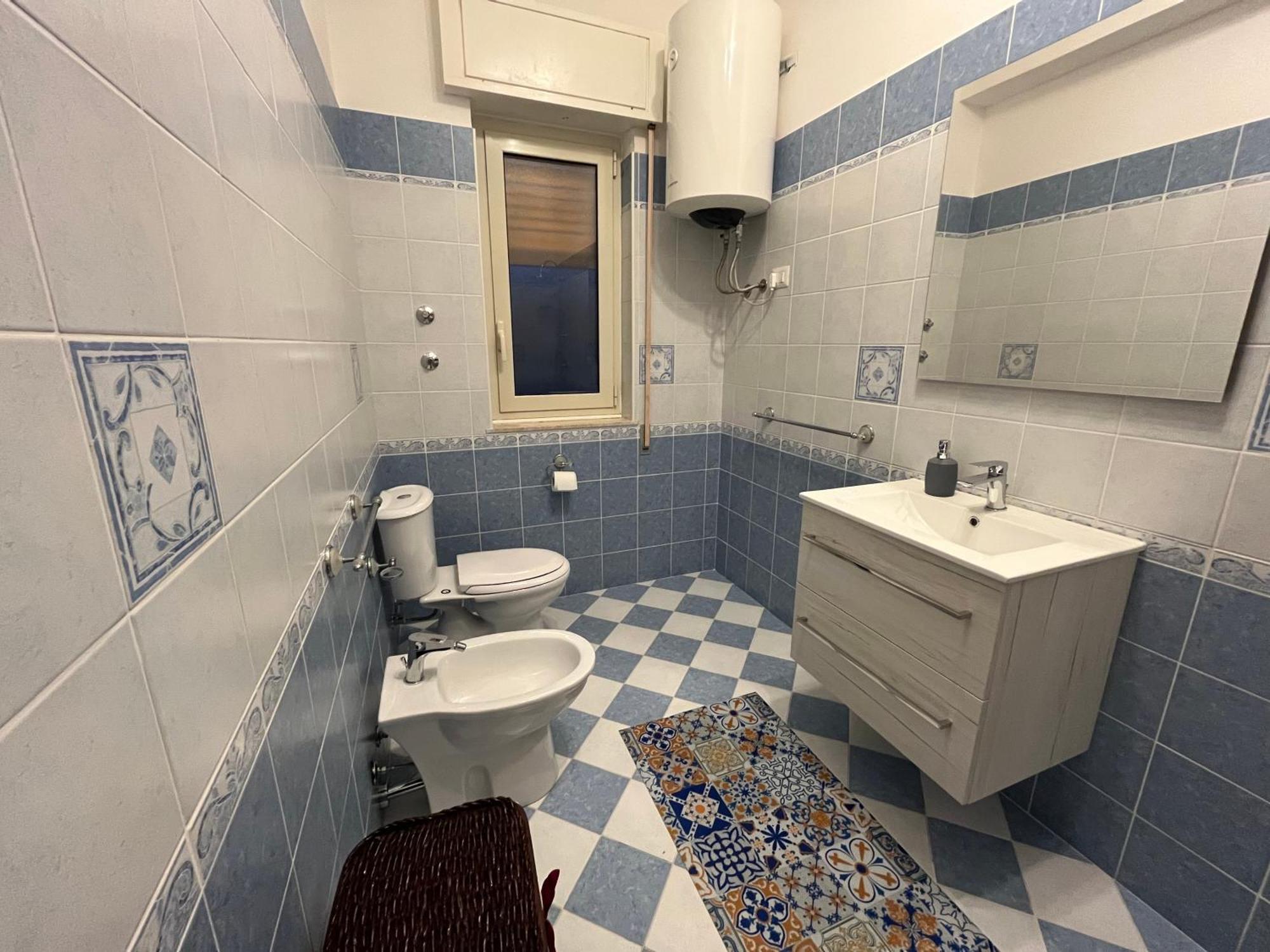 Flerico Apartment 诺托 外观 照片